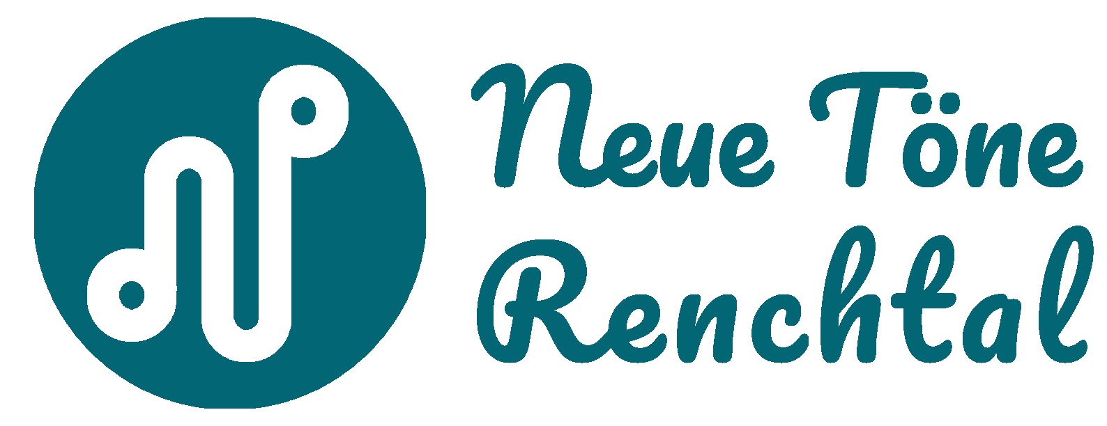 Logo Neue Töne Renchtal